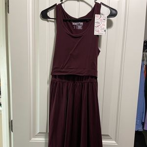 Latched Mama Nursing Sundress